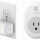 TP-Link Smart Plug Mini, $25 | TP-Link Smart Plug, $18. Discount shown at checkout
